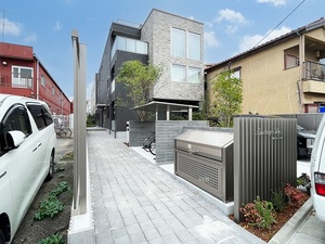 スプリング　スカイ