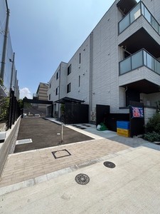 アズ＆レア 303号-13