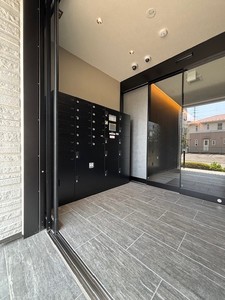 アズ＆レア 303号-15