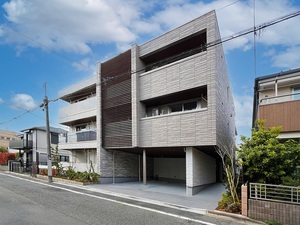 サンフェリーチェ小岩