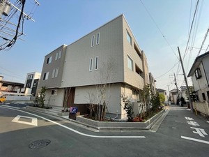 シャーメゾン　セルディーナ