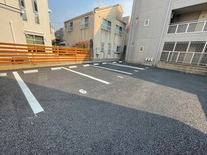 シャーメゾン　セルディーナ 101号-13