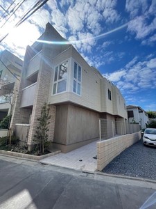 メゾン　ホシヤ　Ｎｏ．７