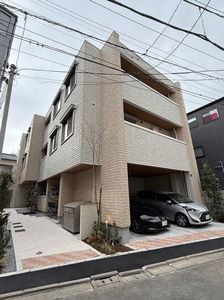 ソムニウム西日暮里