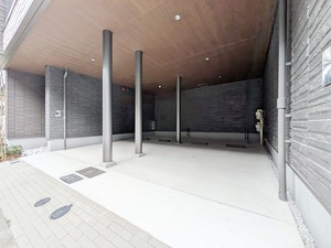 グランディール立石 403号-2