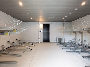 グランディール立石 403号-3