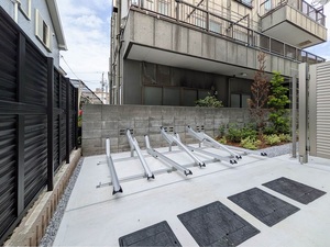 グランディール立石 403号-4