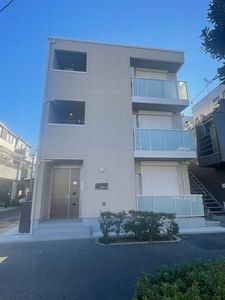 ウィルⅡ 201号-1