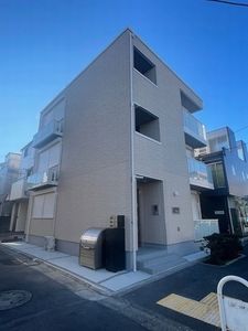 ウィルⅡ 201号-11