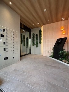 ヒュッゲ　ヤード 201号-12