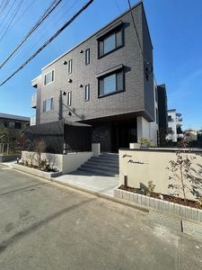 グレイス　レジデンス