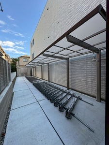 アルビオン　コート 207号-13