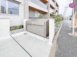 アルビオン　コート 207号-14