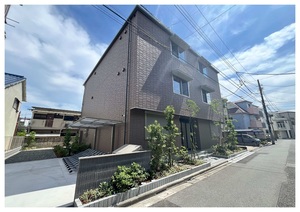 メゾン　ルミエール 301号-11