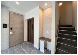 メゾン　ルミエール 301号-13