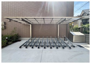 メゾン　ルミエール 301号-14