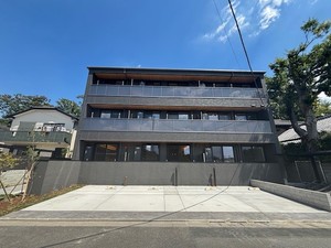 フォレスト　パス 203号-11