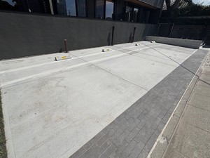 フォレスト　パス 203号-12