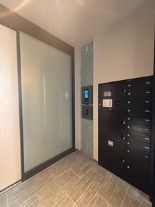 フォレスト　パス 203号-14