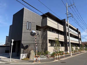 ルル・アルエット 101号-1