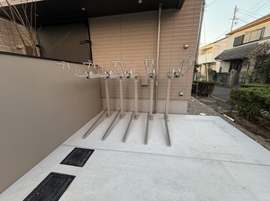 カーサ デ フローラ 101号-12