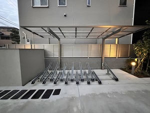 ルミエール　ドゥ―ス 101号-13