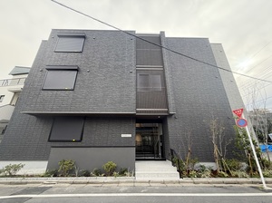 エスティーコート 102号-11