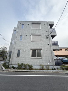 エスティーコート 102号-12