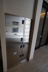 キャノピーナカガワ 302号-12