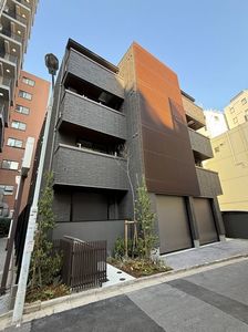 シャーメゾン９２５浅草橋