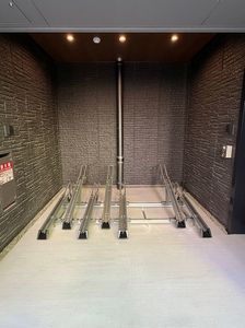 シャーメゾン９２５浅草橋 101号-15