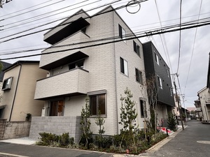 リノグレイス 201号-11