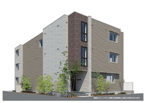 フレジア 303号-1