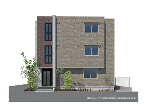 フレジア 303号-2