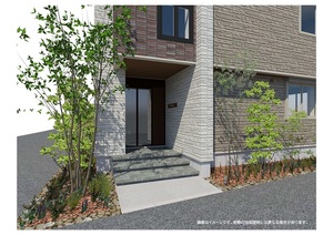 フレジア 303号-3