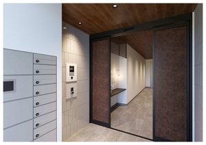 フレジア 303号-4