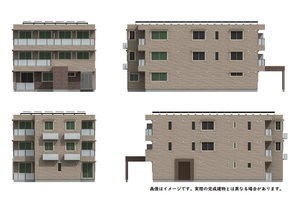 リラフォート　アイナ 201号-2