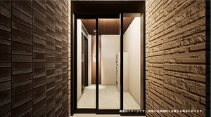 リラフォート　アイナ 201号-3