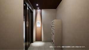 リラフォート　アイナ 201号-4