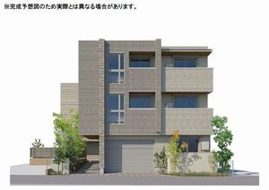 リラフォート 301号-1