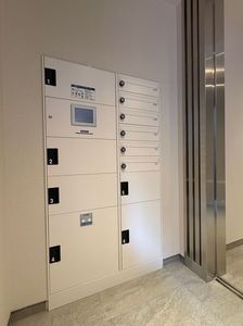 リラフォート 201号-14