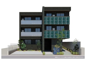 ルミナス中葛西