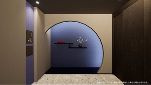 ルミナス中葛西 202号-5