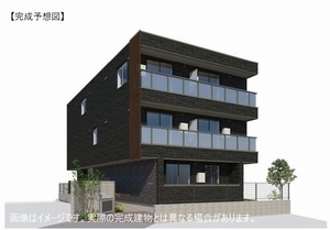 アーバングレイス 102号-1