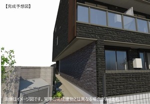 アーバングレイス 102号-2