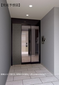 アーバングレイス 102号-13