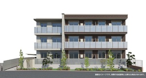 フェリーチェ 103号-2