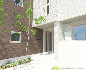 フェリーチェ 103号-3