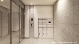 フェリーチェ 103号-4