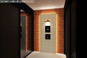 メゾン　ド　フー 102号-3